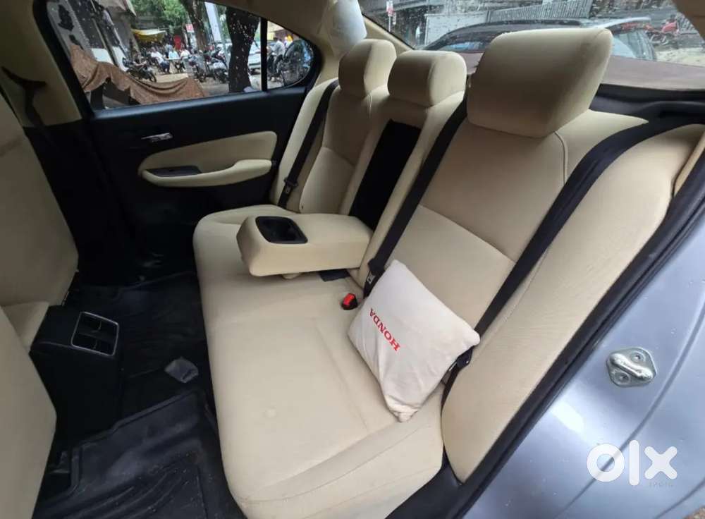 Honda City 1.5 Diesel 2021 Manual (owner)