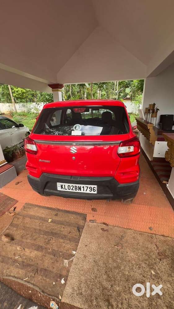Used Maruti Suzuki 2021