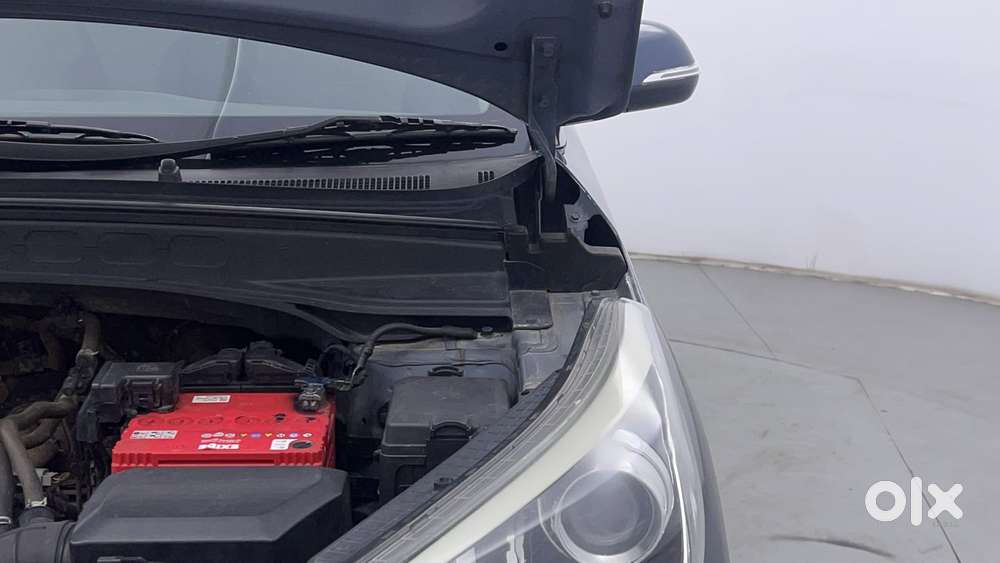 Hyundai Creta 1.6 Sx Plus Petrol At, 2018, Petrol