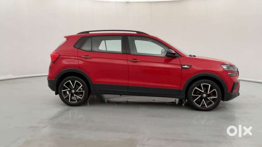 Skoda Kushaq 1.5 Monte Carlo Tsi Dsg, 2023, Petrol