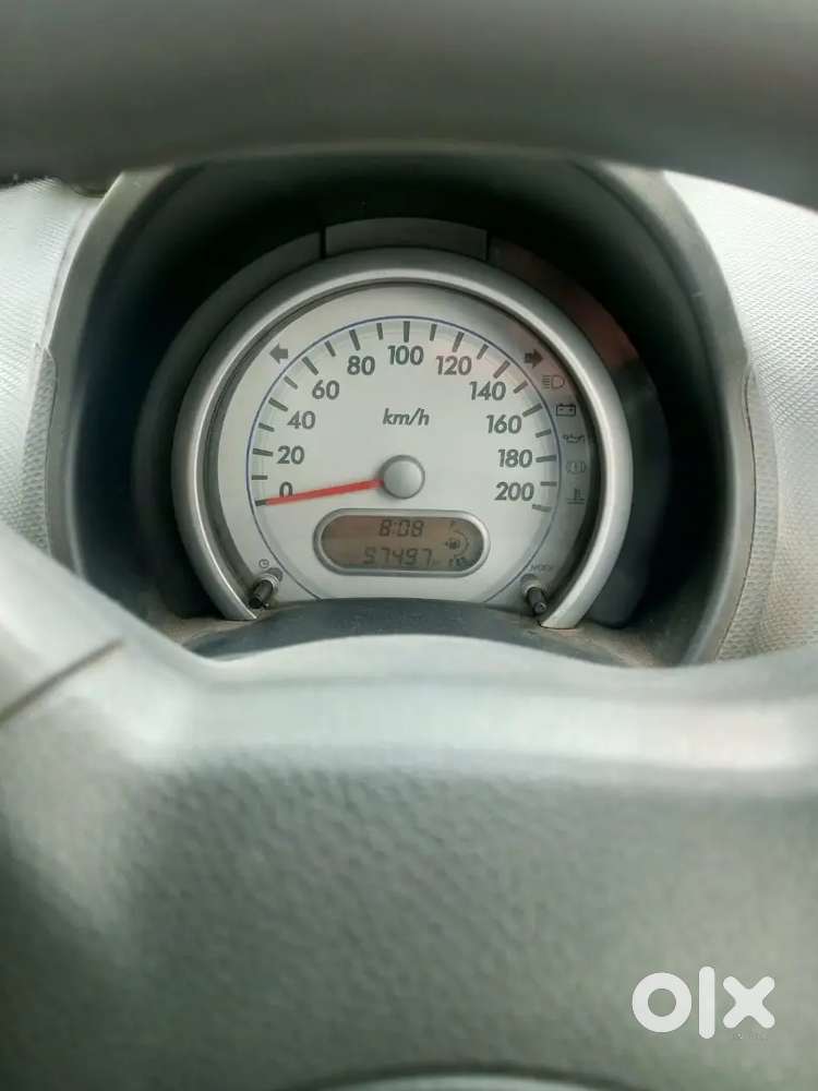 Maruti Suzuki Ritz Vdi, 2009 Car, Good Condition, Value For Money Deal