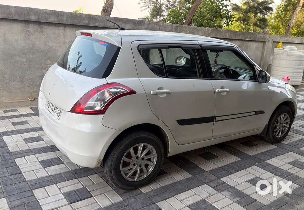 Maruti Suzuki Diesel 2013