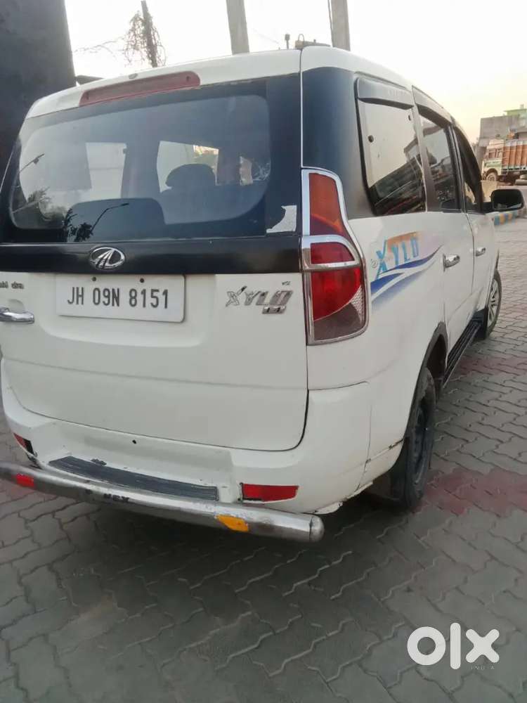 Mahindra Xylo 2011 Diesel 2011 Km Driven