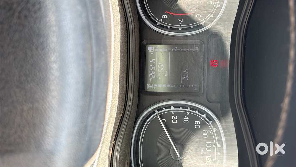 Toyota Urban Cruiser 2022 Petrol Well Maintained