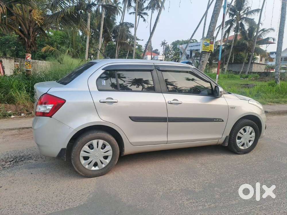 Maruti Suzuki Dzire 1.2 Vxi, 2014, Petrol