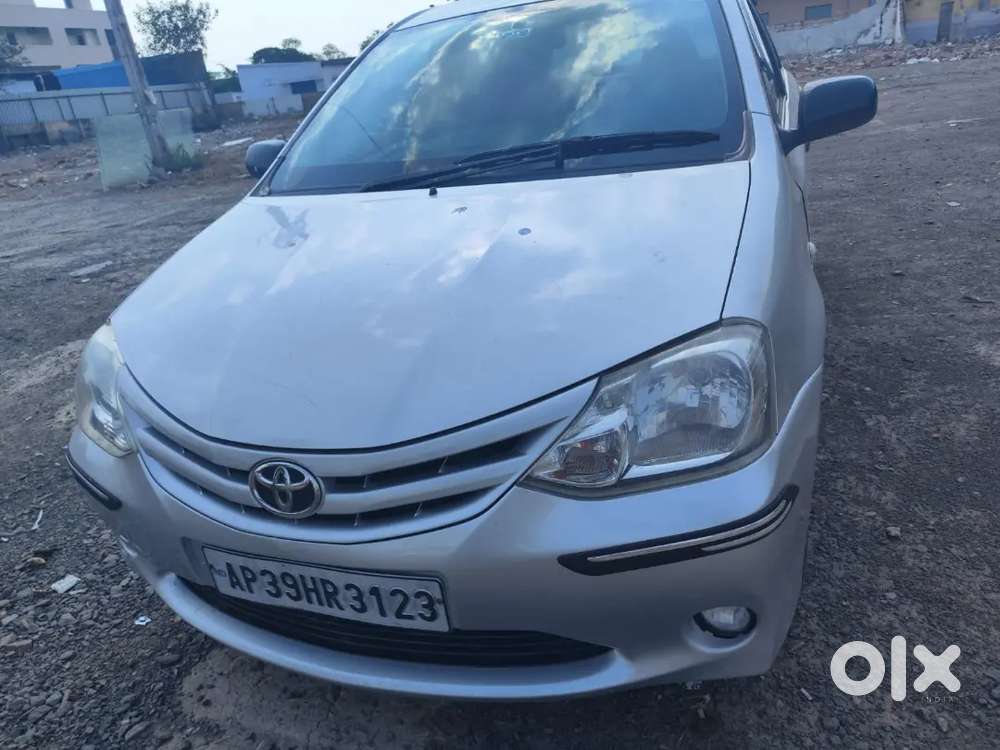 Toyota Etios Liva 2013 Diesel Good Condition