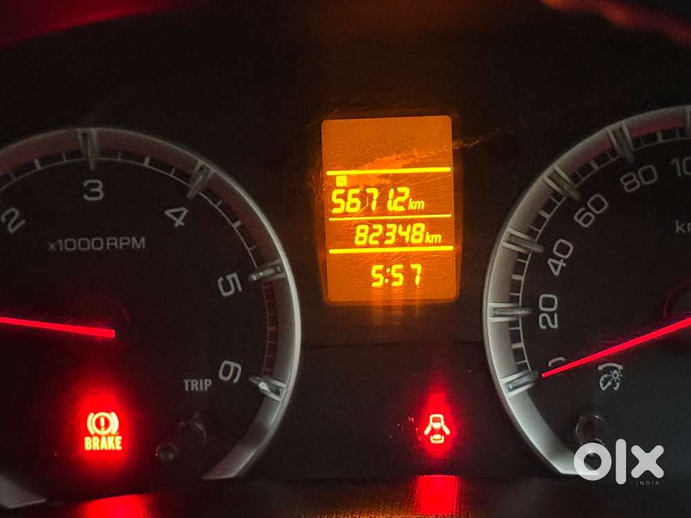 Maruti Dzire Vdi 2013