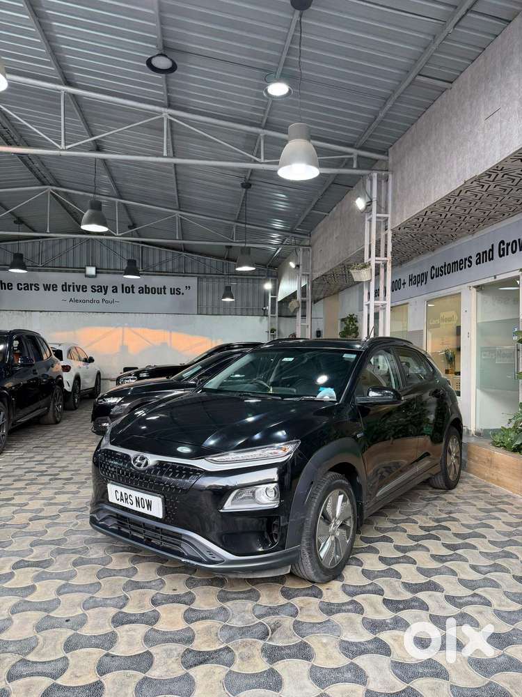 Hyundai Kona Electric Premium, 2023, Electric