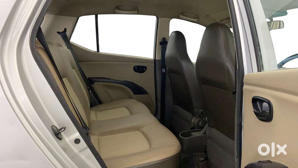 Hyundai I10 Magna 1.1l, 2014, Petrol