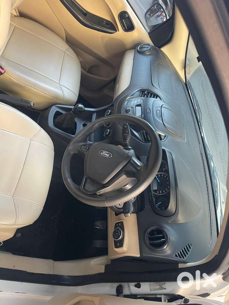 Ford Figo Aspire 1.2 Ti-vct Trend, 2018, Diesel