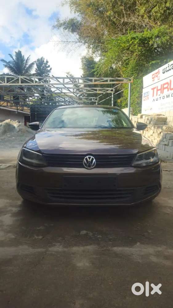 2013 Jetta 1.4tsi