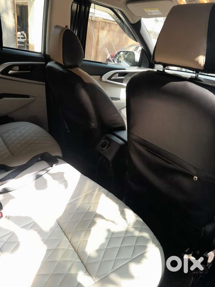 Kia Carens 1.4 Premium Turbo 7 Str, 2022, Petrol