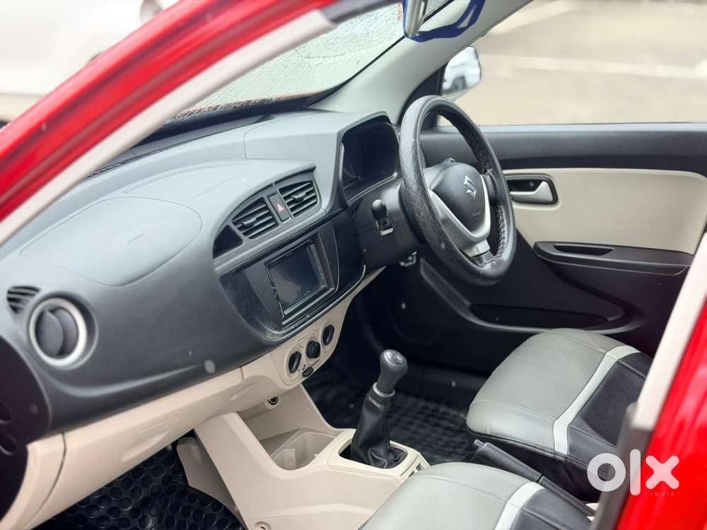 Maruti Suzuki Alto 800 Lxi, 2022, Petrol