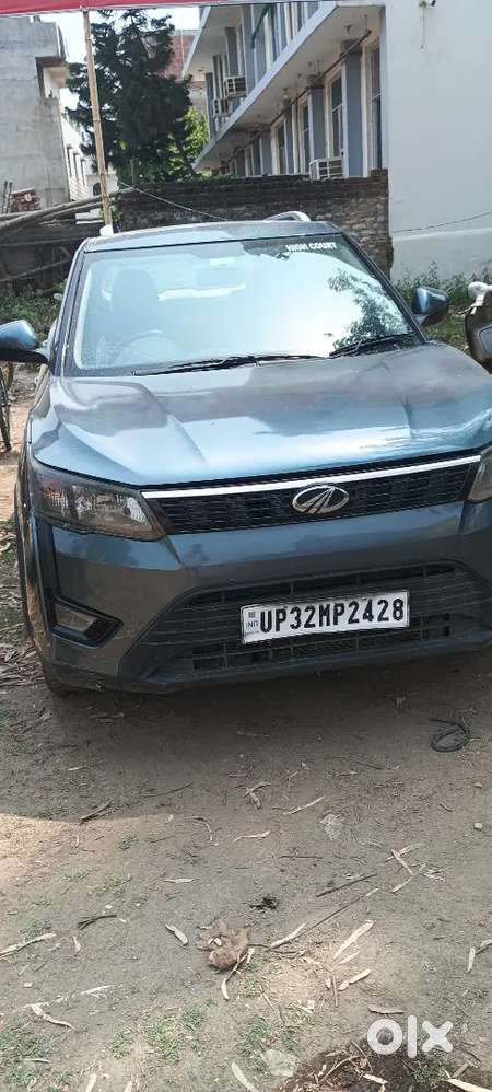 Mahindra Xuv300 2021 Diesel 84700 Km Driven