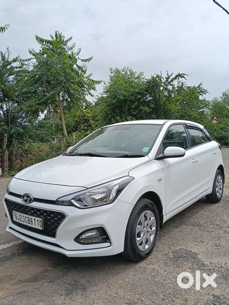 Hyundai Elite I20 Magna 1.2, 2019, Diesel