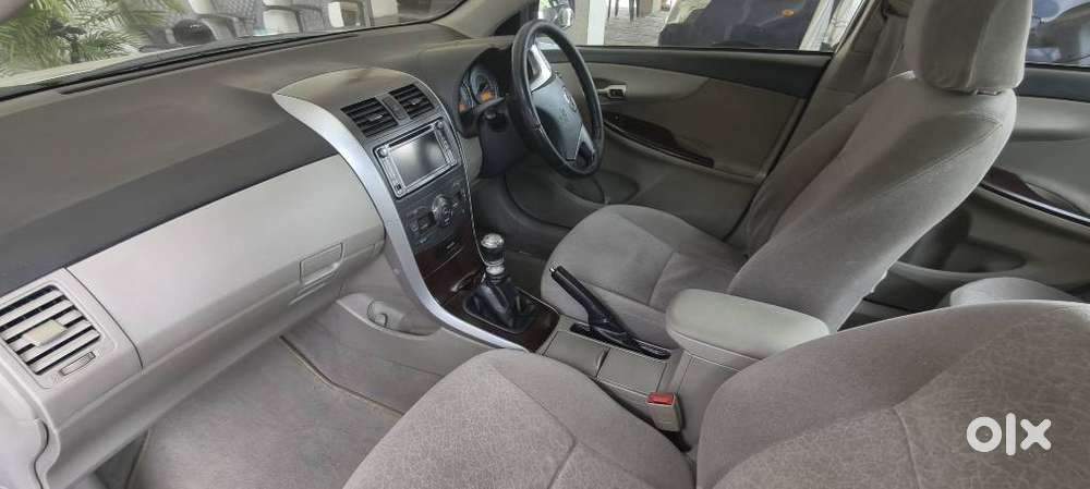 Toyota Corolla Altis, 2012, Diesel