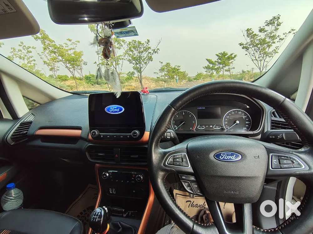 Genuine Car ( Upgrading To Mpv)