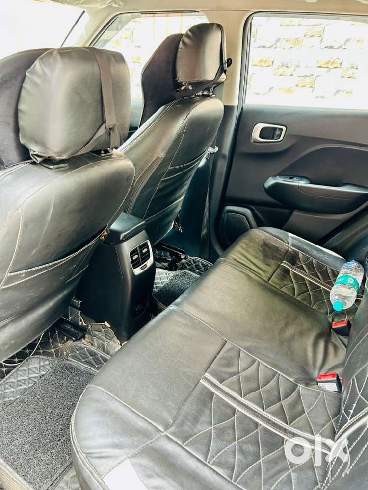 Well Maintained Hyundai Venue On Sale