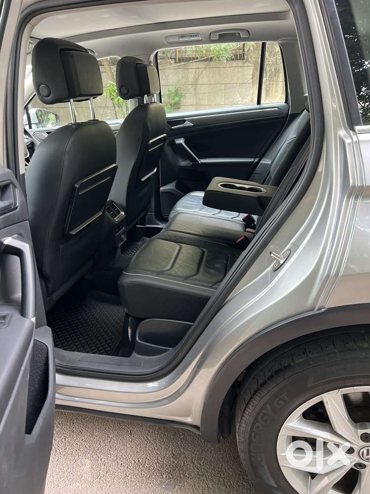 Volkswagen Tiguan 2.0 Tdi Highline, 2017, Diesel
