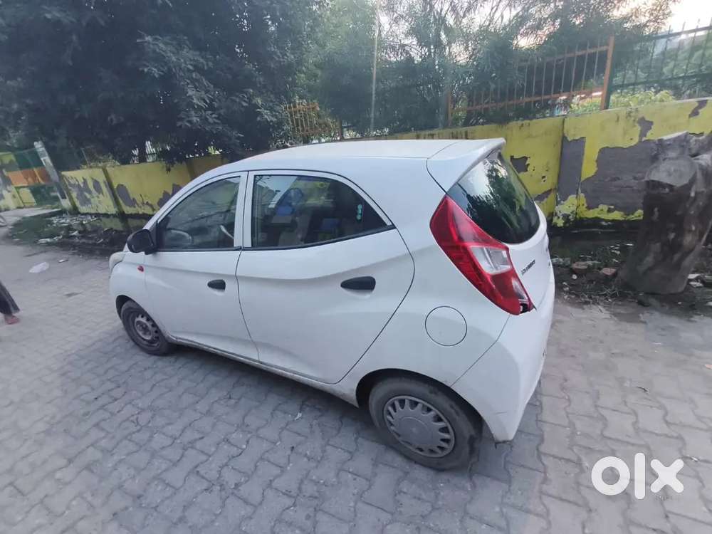 Hyundai Eon 0.8 Era 2014