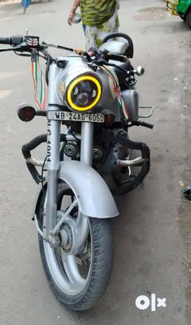 Olx bike halisahar on sale