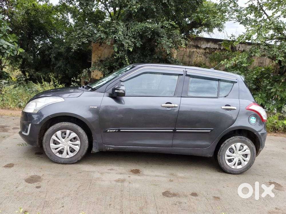Maruti Suzuki Swift Vdi (o), 2017, Diesel