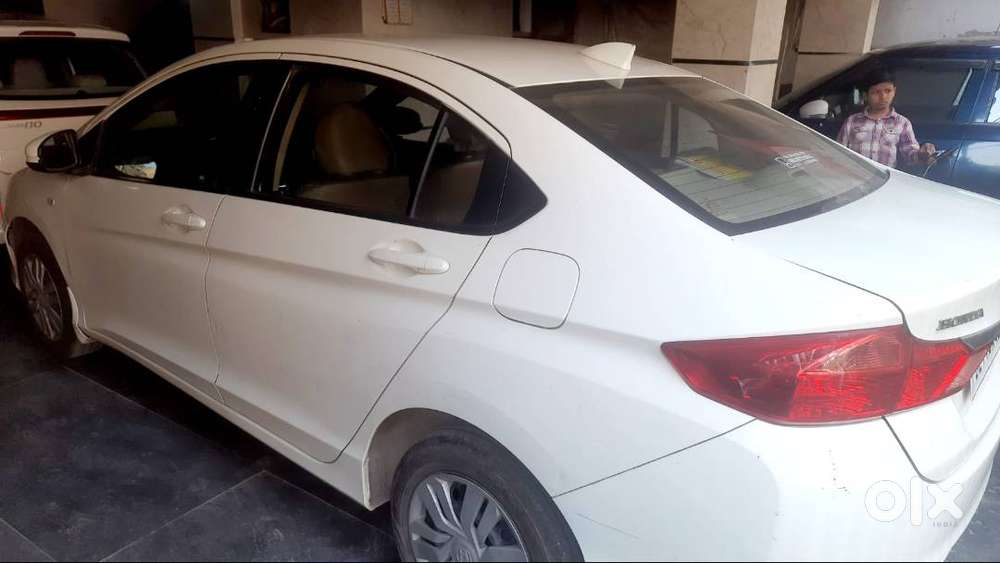 Honda City Sv Petrol 2014  1st Owner  36500 Km  Mint Condition