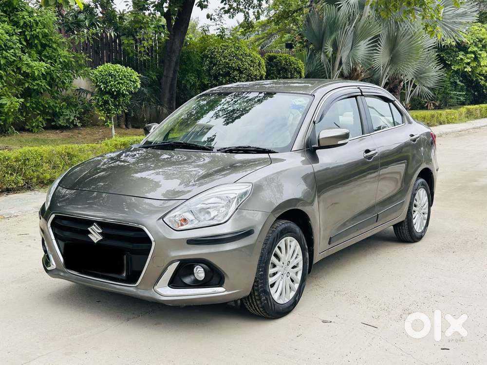 Maruti Suzuki Dzire 1.2 Zxi Cng, 2022, Cng & Hybrids