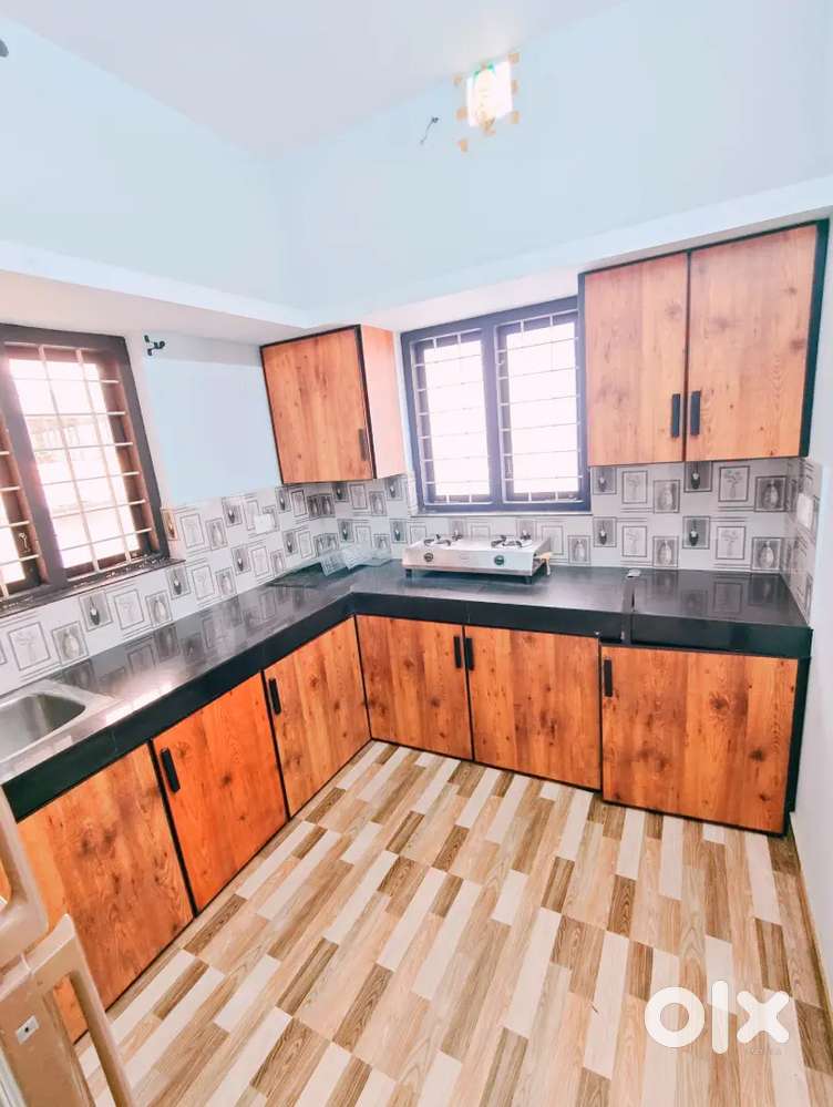 2BHK in Kakkanad