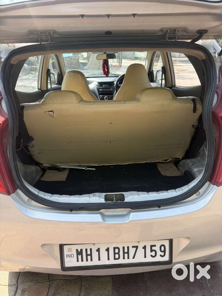 Hyundai Eon 1.0 Kappa Magna Plus, 2014, Petrol