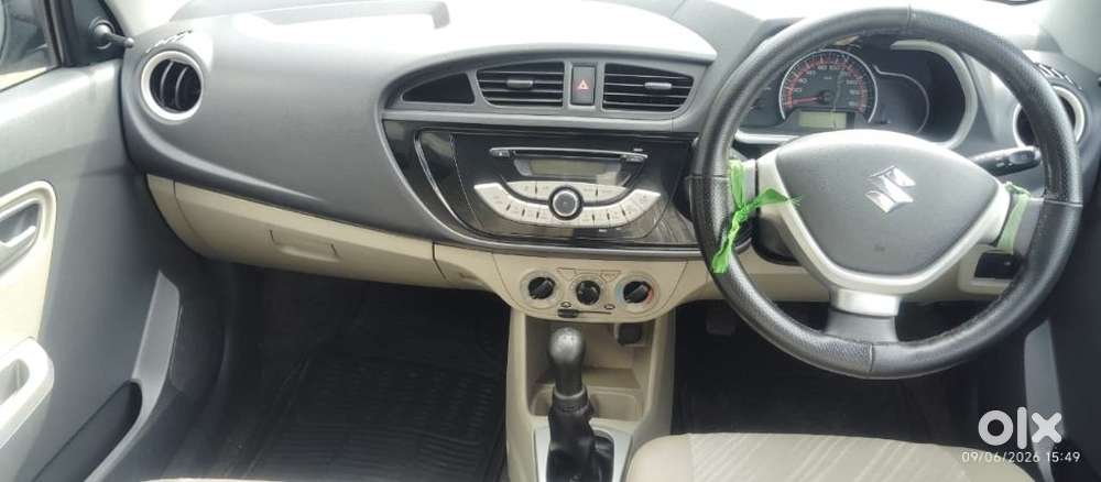 Maruti Suzuki Alto K10 1.0 Vxi, 2019