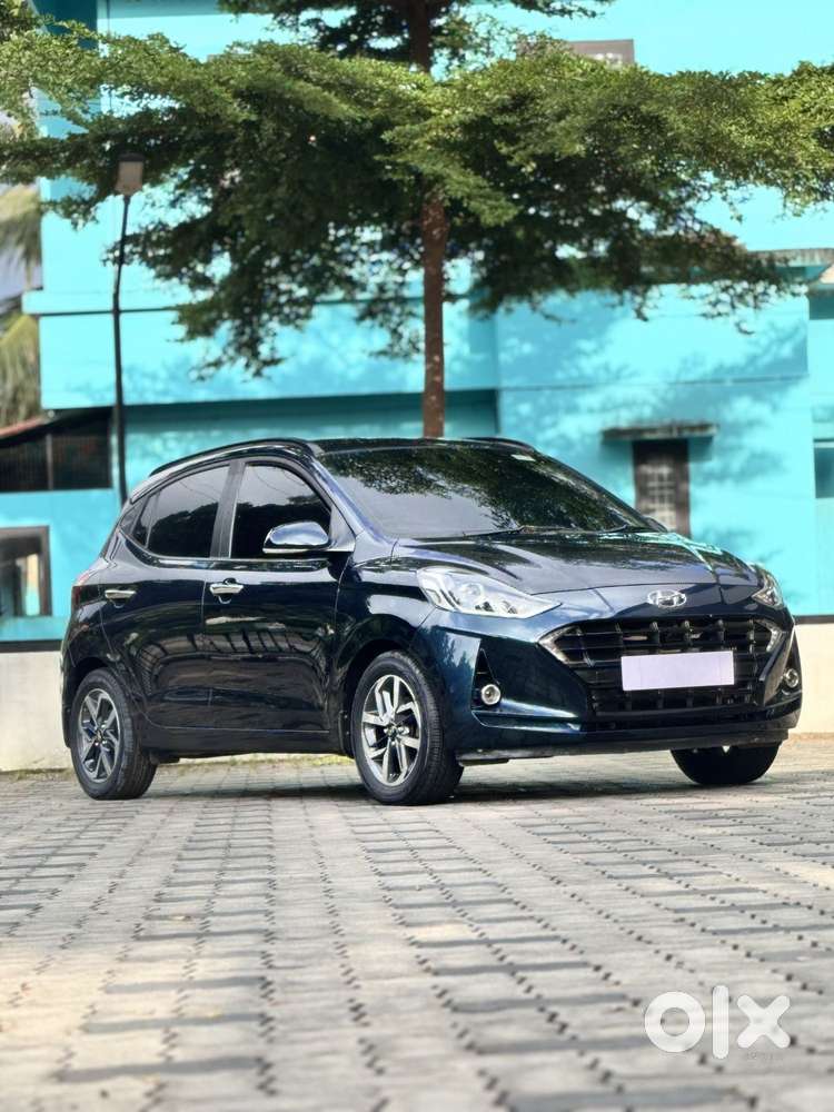Hyundai Grand I10 Nios Asta Diesel, 2020, Diesel