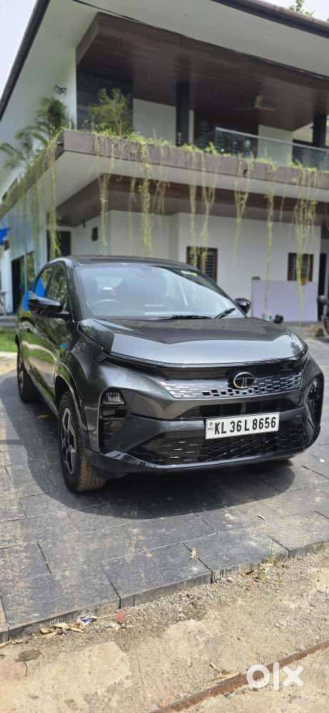Tata Curvv 2025