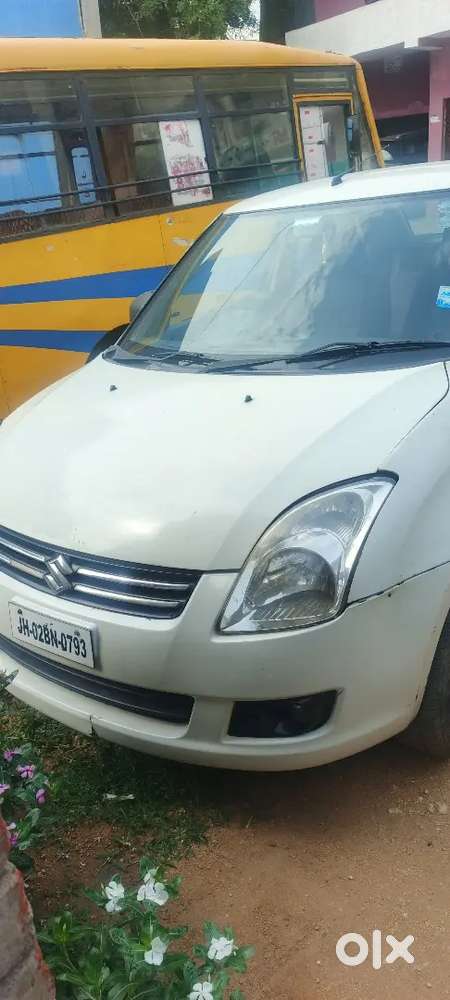 Maruti Suzuki Dzire 2009 Petrol 188000 Km Driven