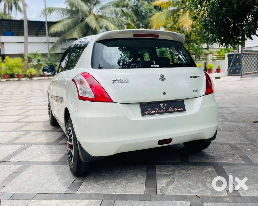 Maruti Suzuki Swift Vdi Bs Iv, 2013, Diesel
