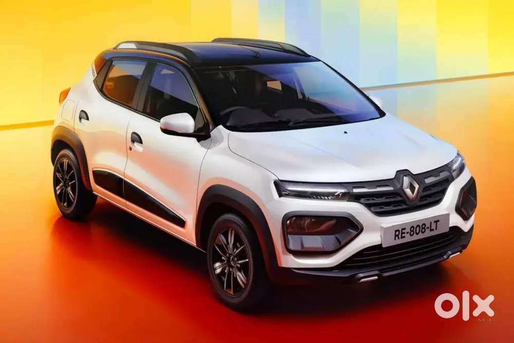 Renault Kwid 2016