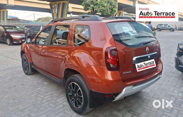 Renault Duster 2019-2020 1.5 85 Ps Rxs Mt Diesel, 2019, Diesel