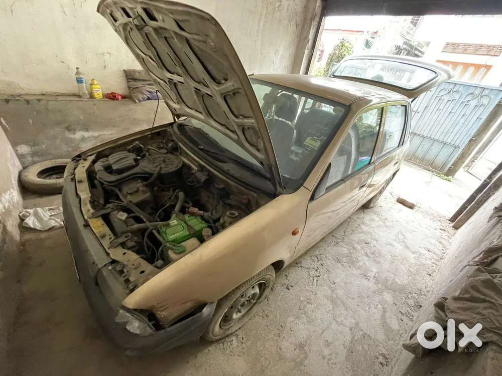 Good Condition
