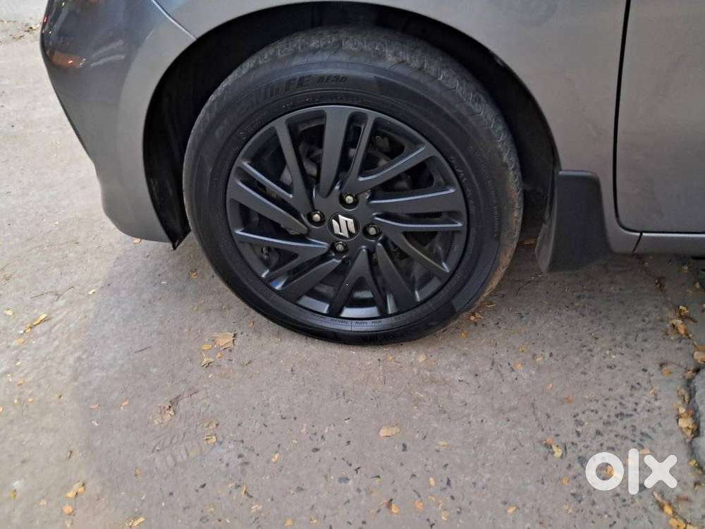 Maruti Suzuki Celerio Zxi At, 2023, Petrol