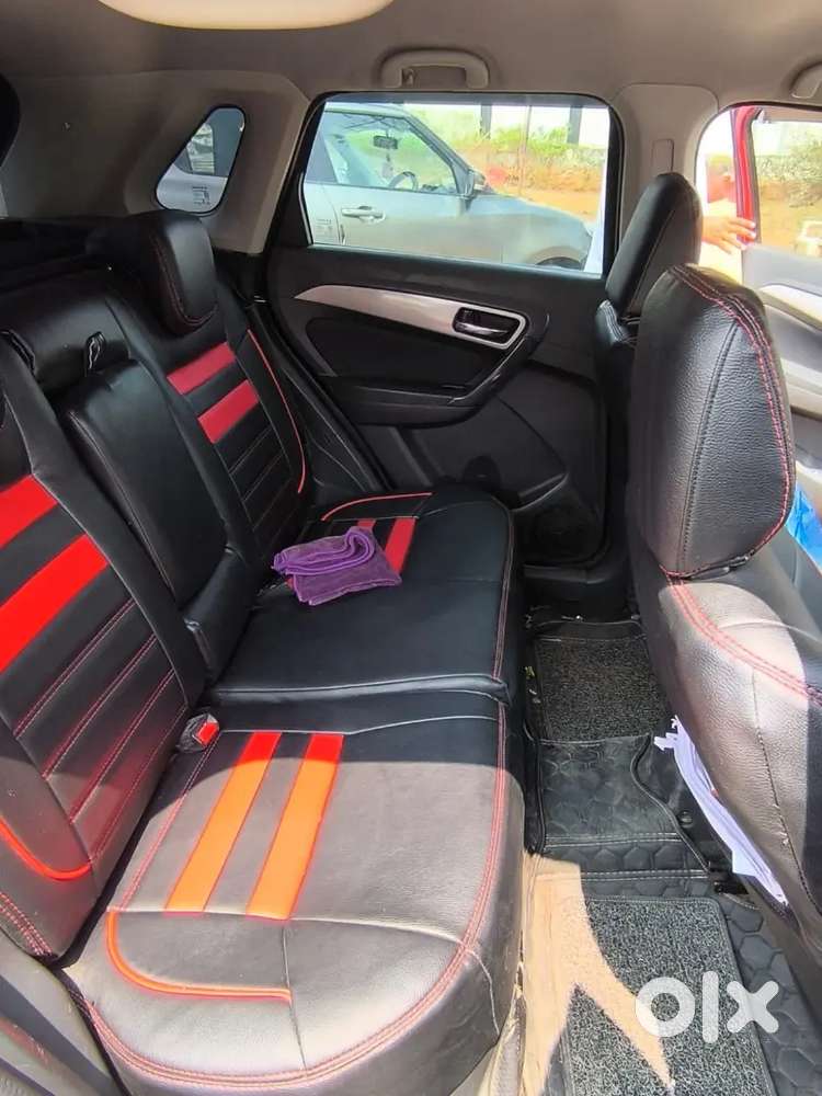 Maruti Suzuki Vitara 2017 Zdi Plus