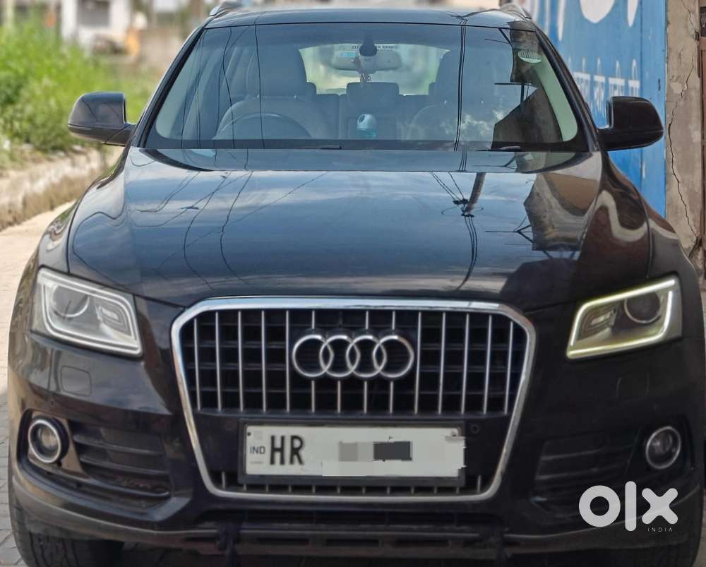 Audi Q5 3.0 Tdi, 2014, Diesel