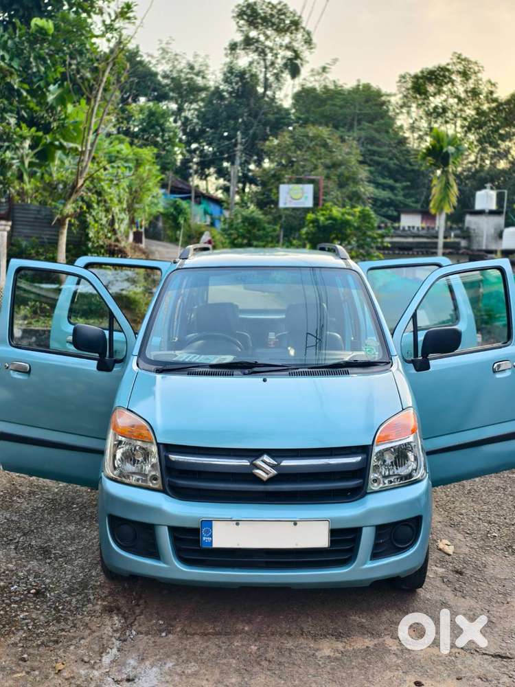 Maruti Suzuki Wagon R 2009 For Sale