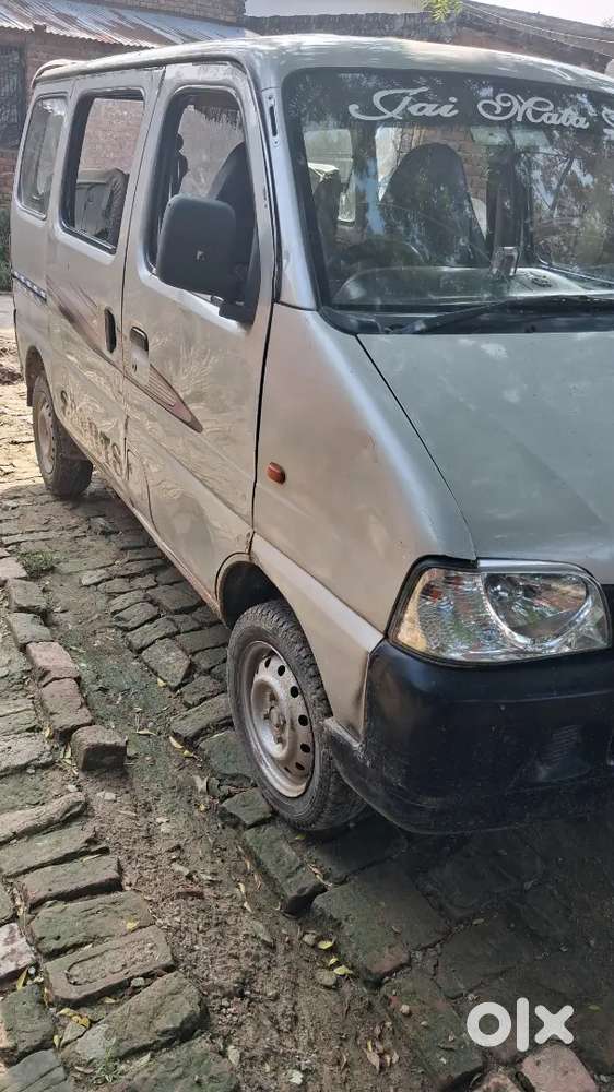 Maruti Suzuki Eeco Smiles 2016 Rs 200000