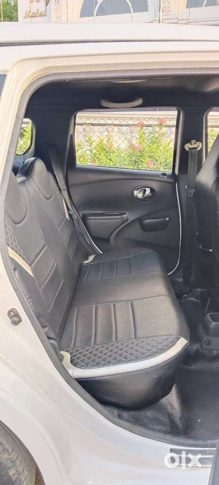 Datsun Go Plus D Petrol, 2022, Petrol