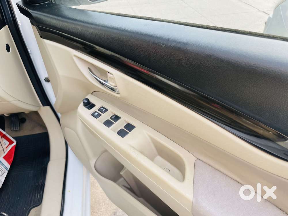 Maruti Suzuki Ciaz At Zxi, 2015, Petrol