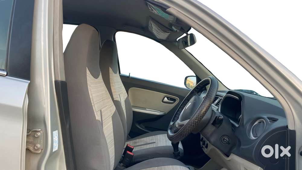 Maruti Suzuki Alto K10 1.0 Vxi, 2018, Petrol