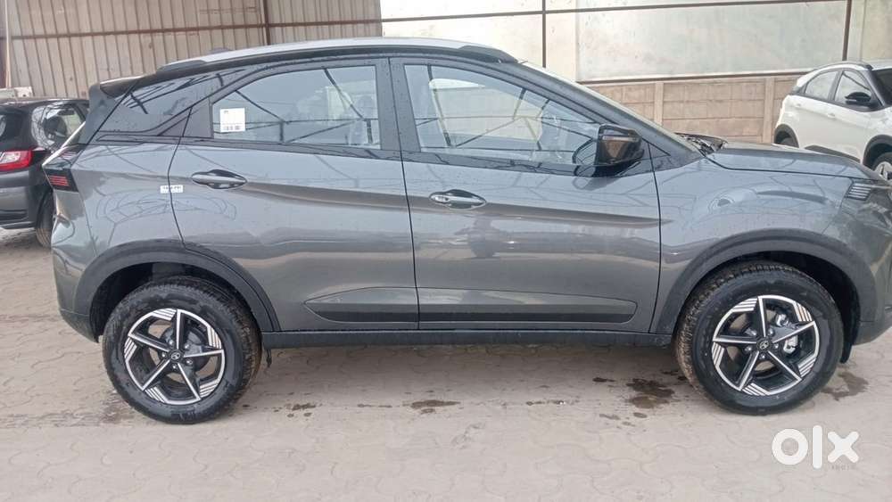 Tata Nexon Creative Dca Dt Ps