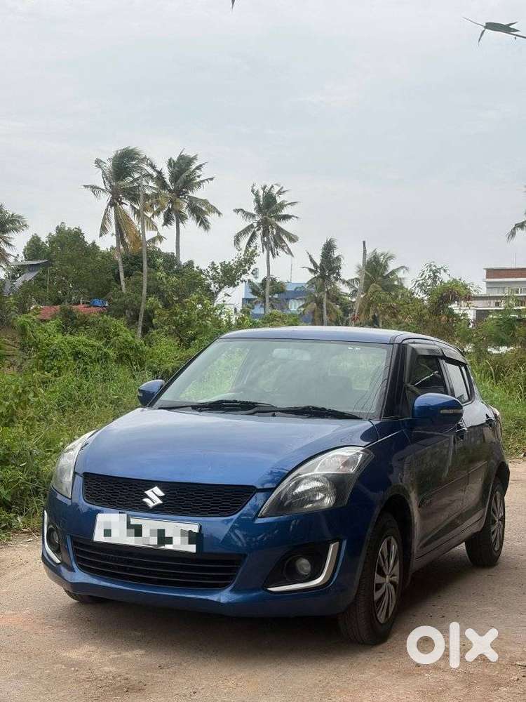 Maruti Suzuki Swift Ddis Vdi, 2012, Diesel