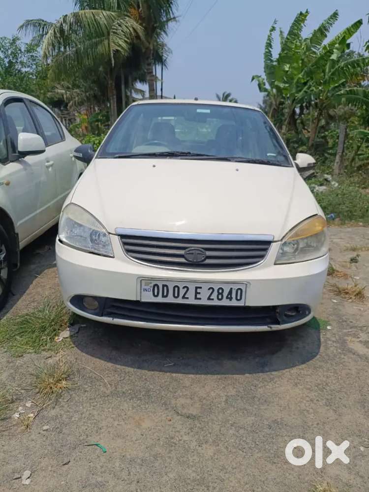 Tata Indigo Ecs 2013 Very Good Condition