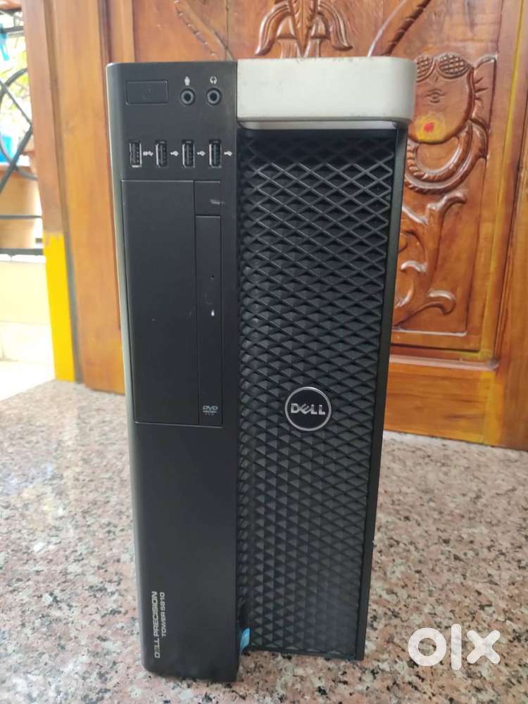 Dell precision 5810 workstation